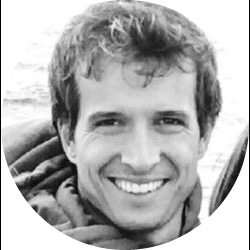 Agustín de la Herrán — Vicepresidente
