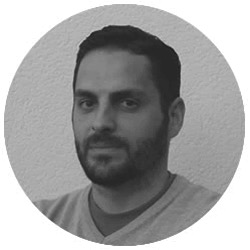 Dani García-Parra — Vocal