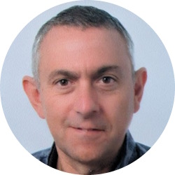 Jorge Pascual — Vocal