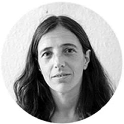 Sara Fernández — Vocal