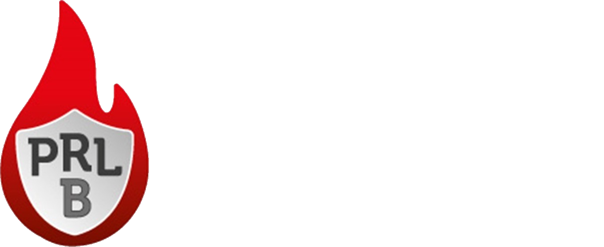 PRL Bomberos
