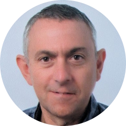 Jorge Pascual